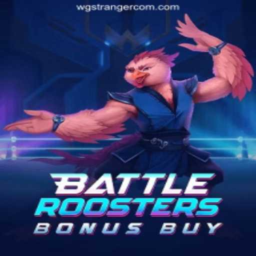 BattleRoostersBonusBuy: A Deep Dive into the Ultimate Gaming Experience with wgstranger Oficial 💯️