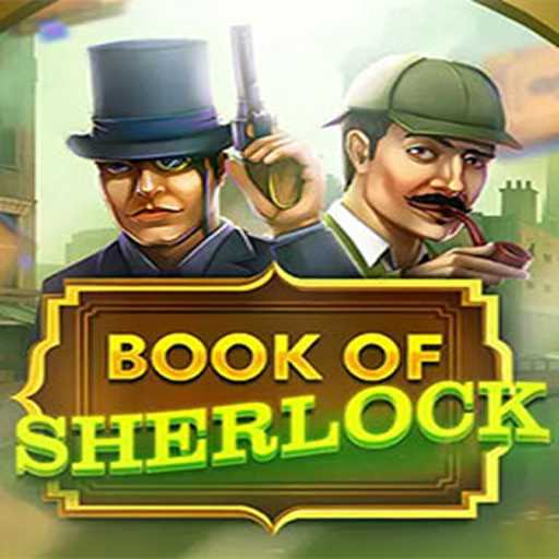 Discovering the Book of Sherlock: A Thrilling Adventure