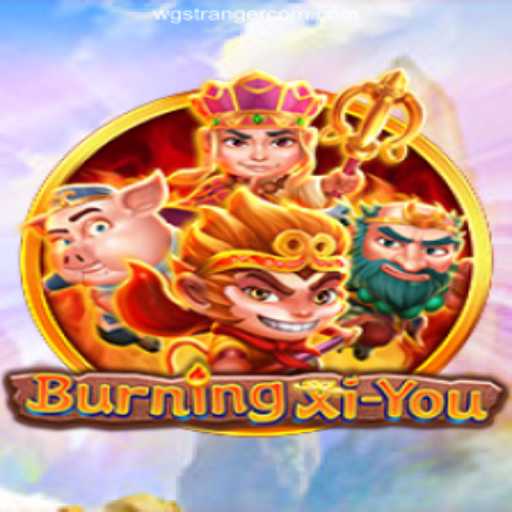 Exploring the World of BurningXiYou and Brazilian Online Casinos