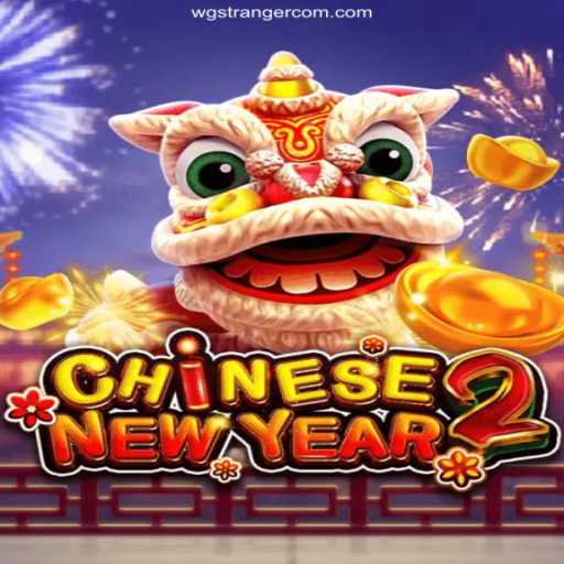 Experience the Excitement of CHINESENEWYEAR2: A Dive into this Fascinating Online Casino Game