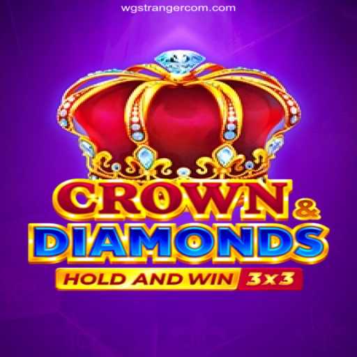Discover Crowndiamonds: The Ultimate Gaming Experience