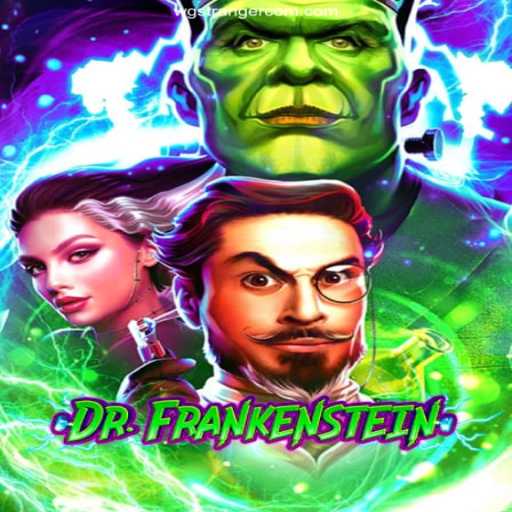 DrFrankenstein: Unleashing the Excitement of the Best Online Casino Game in Brazil