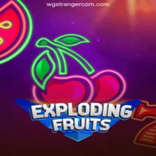 ExplodingFruits: An Exciting Adventure in the World of Online Gaming
