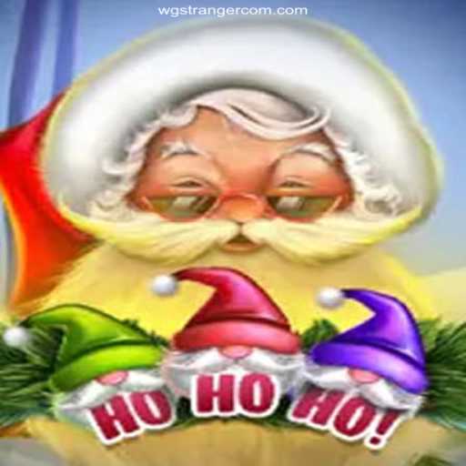 Discover the Exciting World of 'HoHoHo' - Your Guide to the Best Casino Game Experience