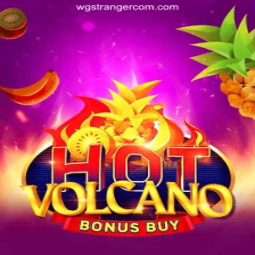 Exploring HotVolcanoBonusBuy: A Thrilling Escape in the World of Online Gaming