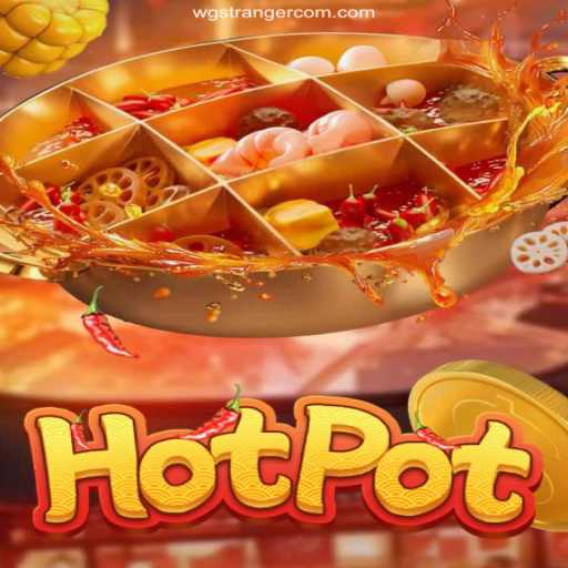 Exploring Hotpot: A Unique Online Gaming Experience