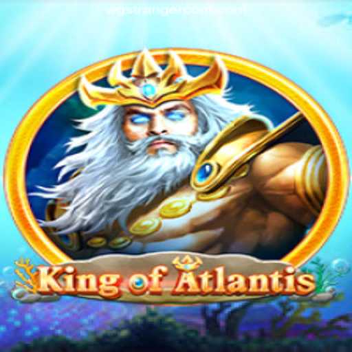 KingofAtlantis: Exploring the Depths of a Legendary Casino Experience