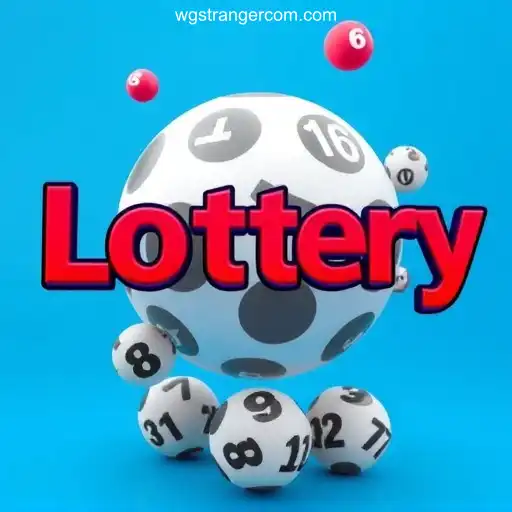 The Exciting World of Lottery Games