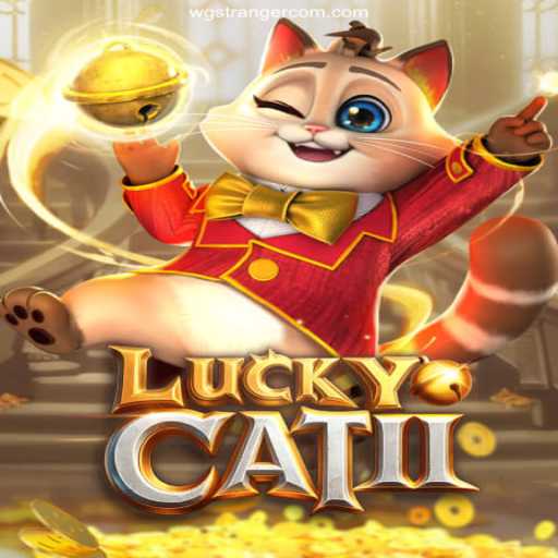 Exploring the Thrills of LuckyCatII - The Premier Casino Game of Brazil