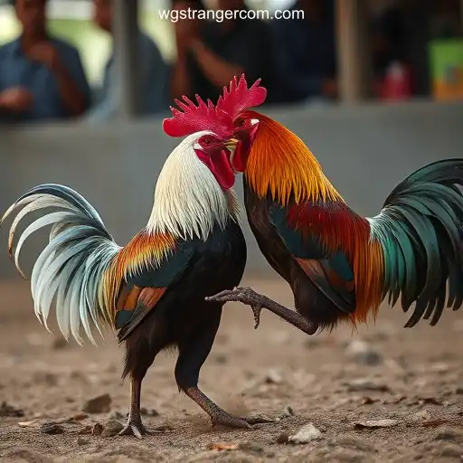 The Rise of Online Sabong: Tradition Meets Technology