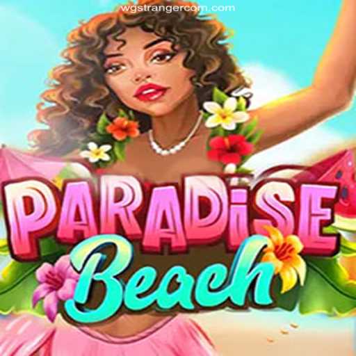 Discover the Thrills of ParadiseBeach: A Dive into the Ultimate Online Casino Experience