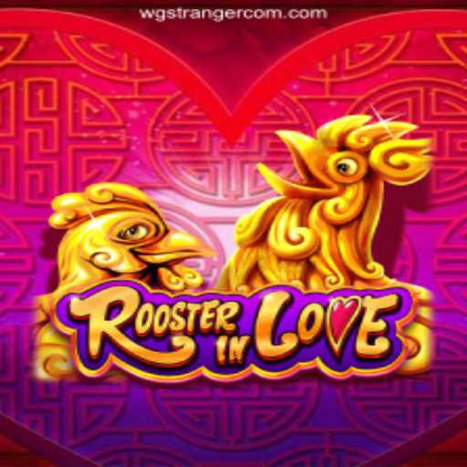 RoosterInLove: Aventuras Atraentes com a WGStranger Oficial, o Melhor Cassino Online do Brasil
