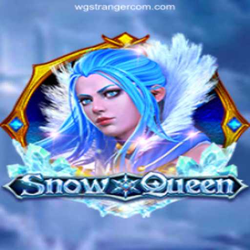 Discover the Magic of SnowQueen at wgstranger Oficial 💯️ - O melhor cassino online do Brasil