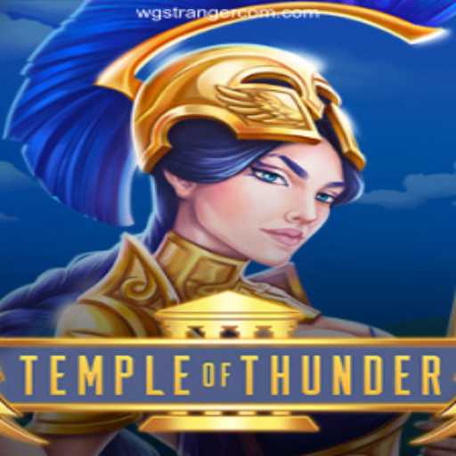 Explore the Mystical World of TempleofThunder: A Dive into Brazil's Leading Online Casino