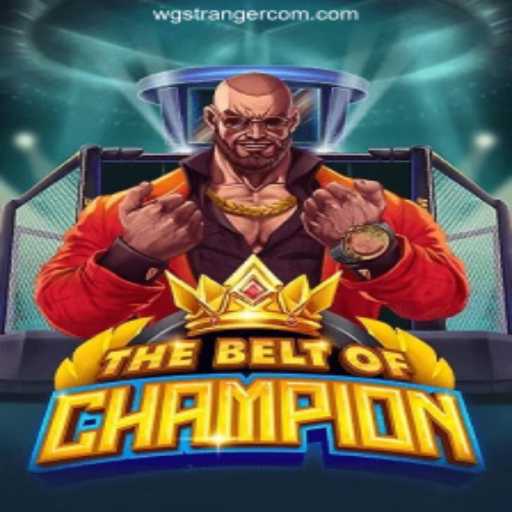 Discover the Exciting World of 'TheBeltOfChampion'