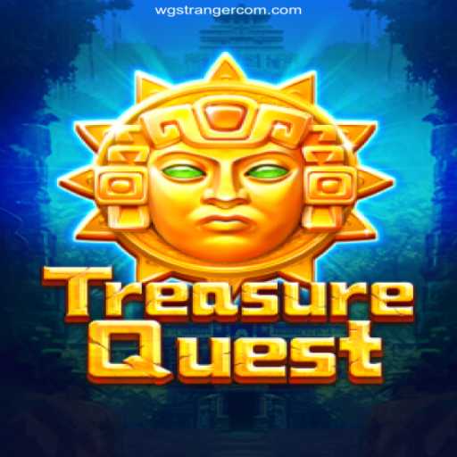 Exploring the Adventure of TreasureQuest and the Allure of wgstranger Oficial 💯️ - O Melhor Cassino Online do Brasil