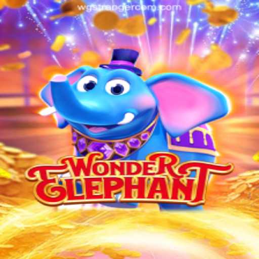 Discover the Magic of WonderElephant: The Ultimate Gaming Experience