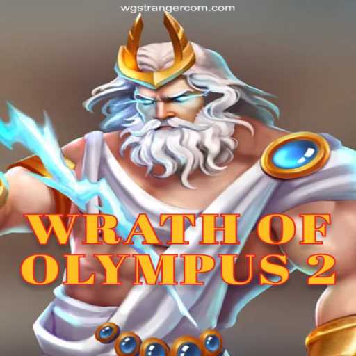 Discover WrathofOlympus2: The Ultimate Gaming Experience